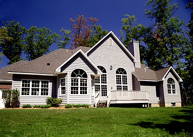 Home Exterior Photograph of this 4-Bedroom,3291 Sq Ft Plan -3291