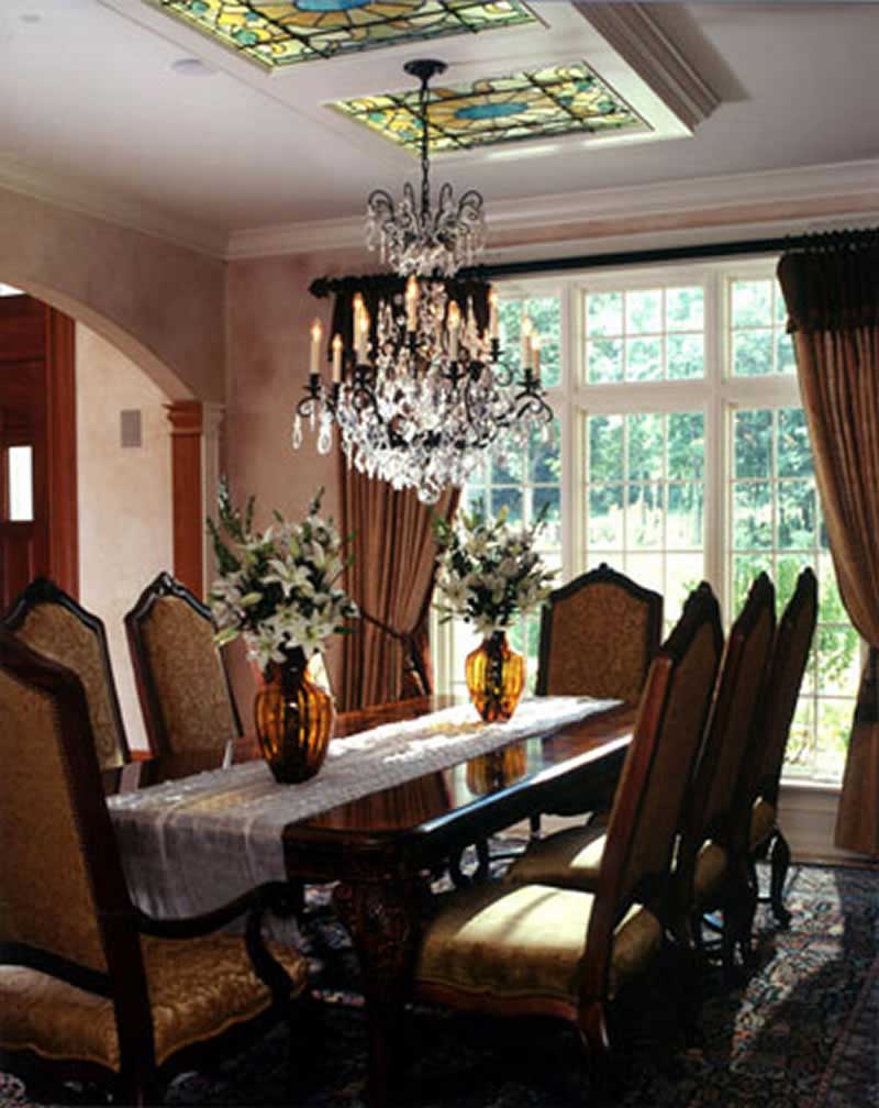 INTERIOR PHOTO of this 4-Bedroom,6571 Sq Ft Plan -6571