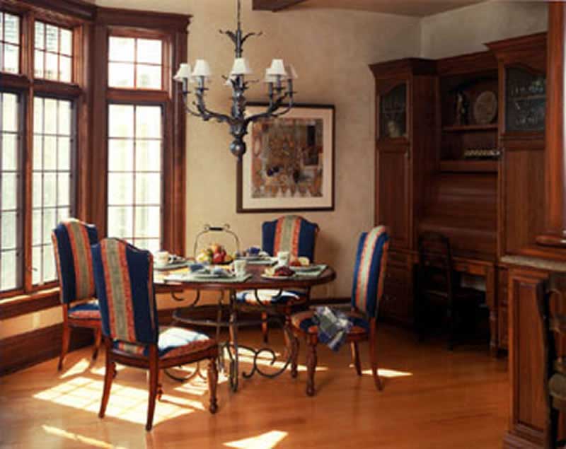 INTERIOR PHOTO of this 4-Bedroom,6571 Sq Ft Plan -6571