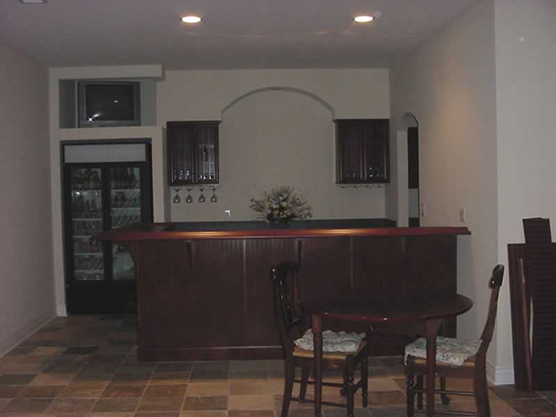 INTERIOR PHOTO of this 4-Bedroom,5185 Sq Ft Plan -5185