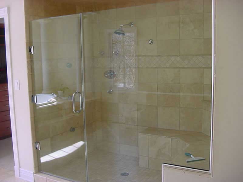 Master Bathroom of this 4-Bedroom,5185 Sq Ft Plan -5185