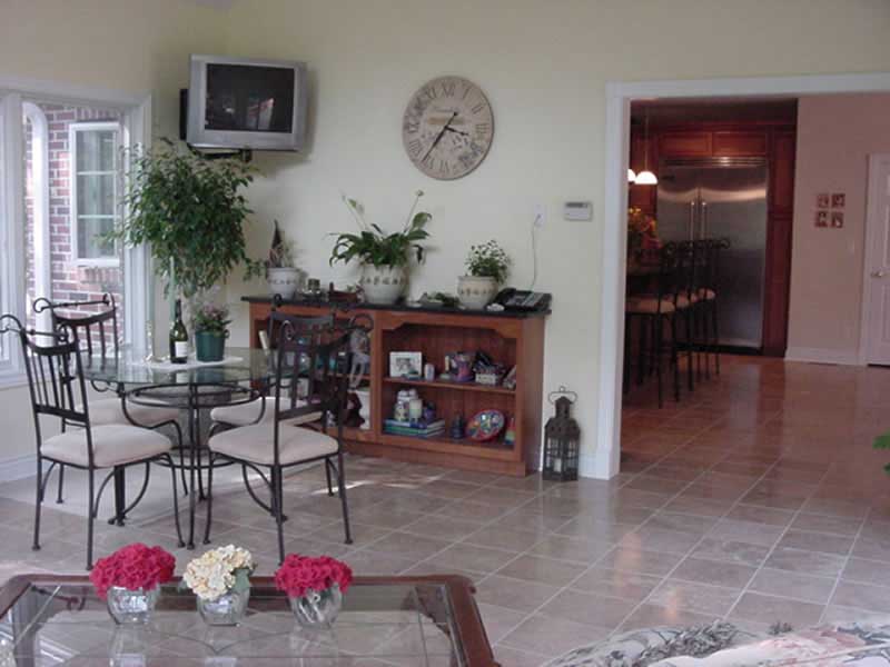 INTERIOR PHOTO of this 4-Bedroom,5185 Sq Ft Plan -5185