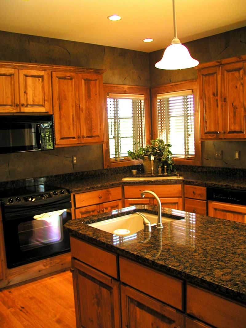 INTERIOR PHOTO of this 2-Bedroom,1710 Sq Ft Plan -1710