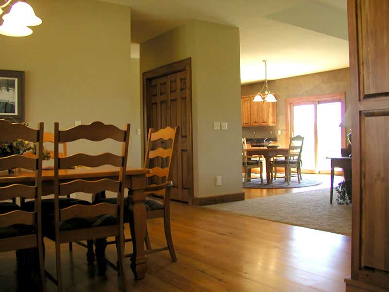 INTERIOR PHOTO of this 2-Bedroom,1710 Sq Ft Plan -1710