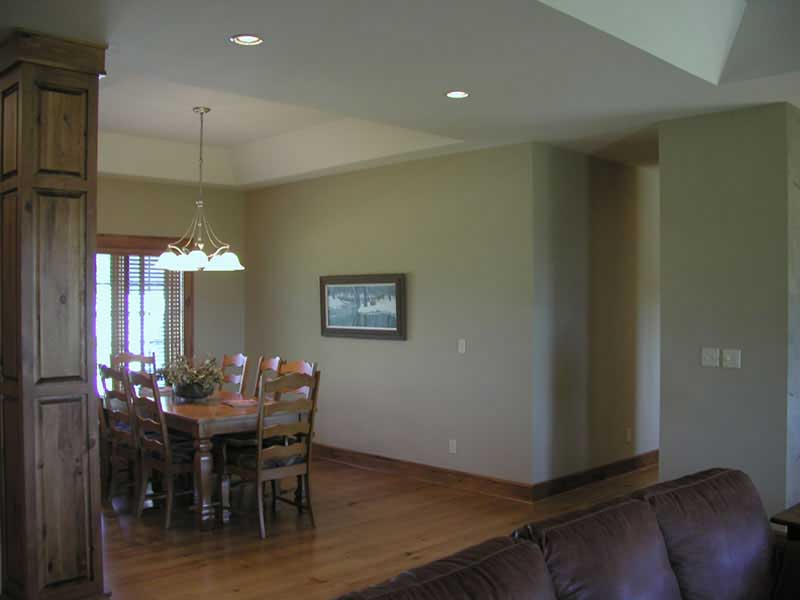 INTERIOR PHOTO of this 2-Bedroom,1710 Sq Ft Plan -1710