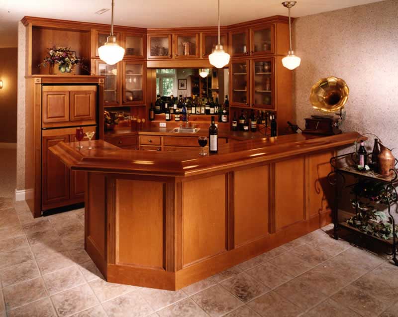 Kitchen of this 2-Bedroom,3012 Sq Ft Plan -101-1136