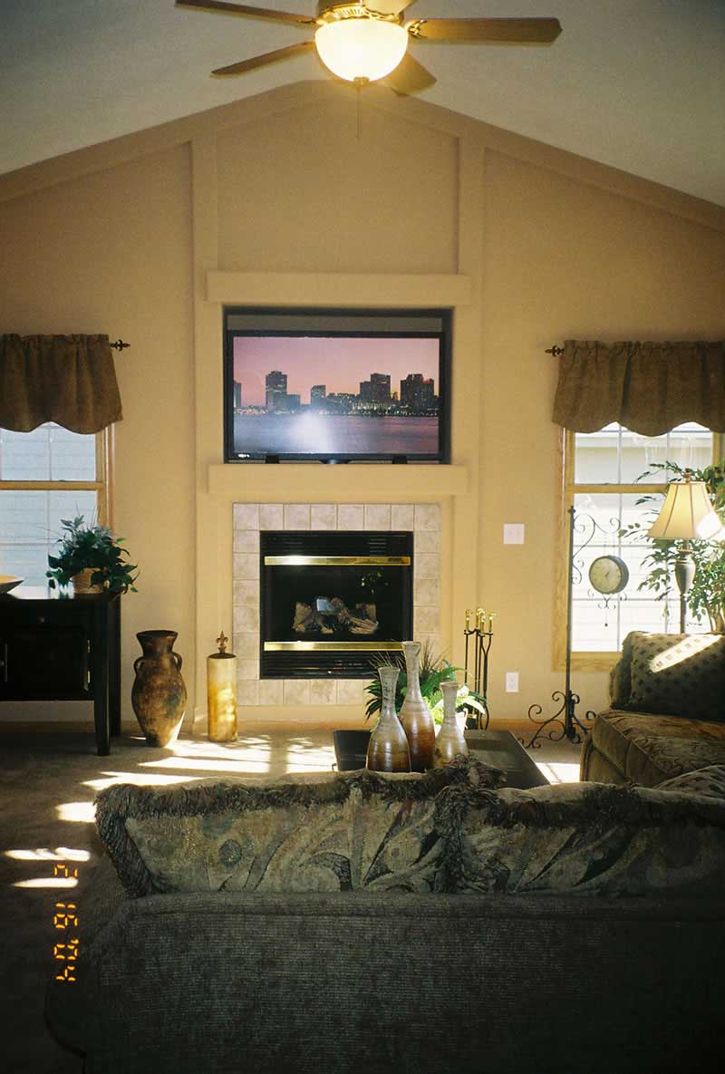 INTERIOR PHOTO of this 3-Bedroom,1735 Sq Ft Plan -1735