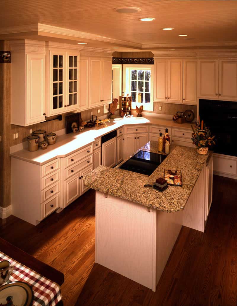 INTERIOR PHOTO of this 4-Bedroom,3109 Sq Ft Plan -3109