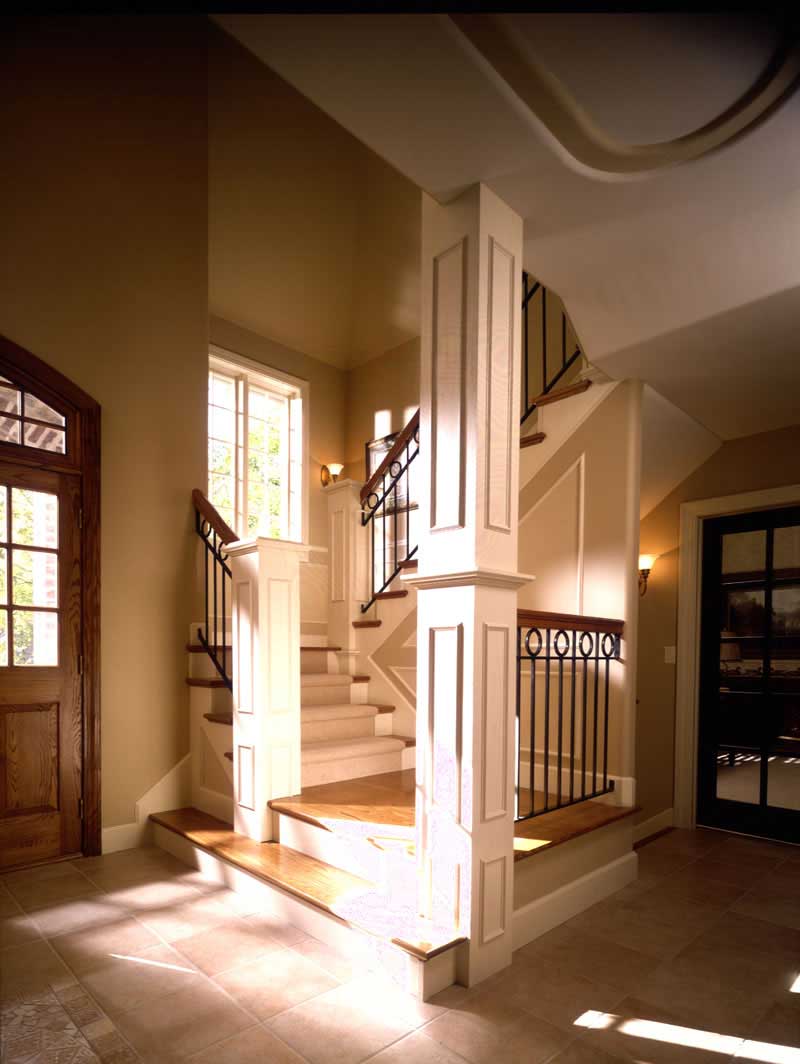 INTERIOR PHOTO of this 4-Bedroom,3109 Sq Ft Plan -3109