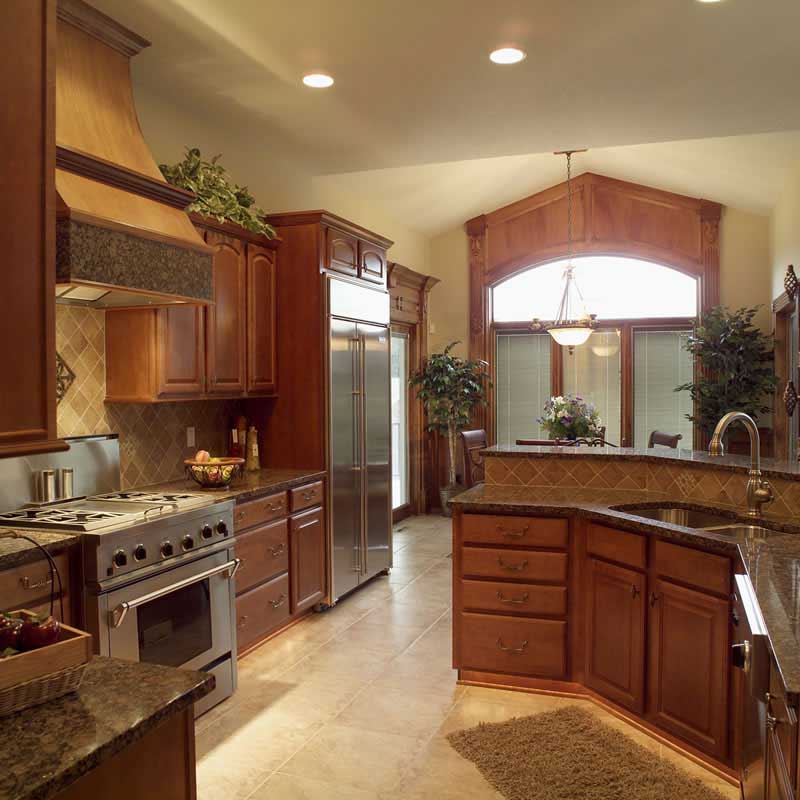 INTERIOR PHOTO of this 2-Bedroom,2049 Sq Ft Plan -2049