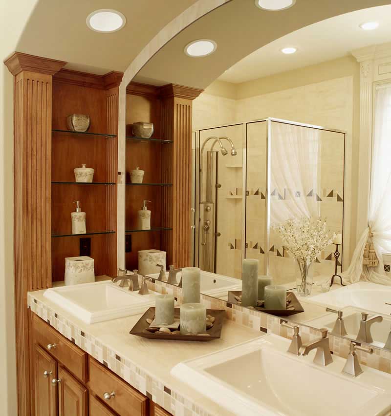 INTERIOR PHOTO of this 2-Bedroom,2049 Sq Ft Plan -2049