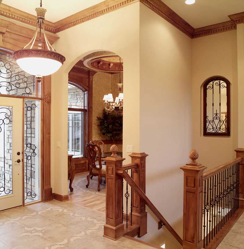 INTERIOR PHOTO of this 2-Bedroom,2049 Sq Ft Plan -2049
