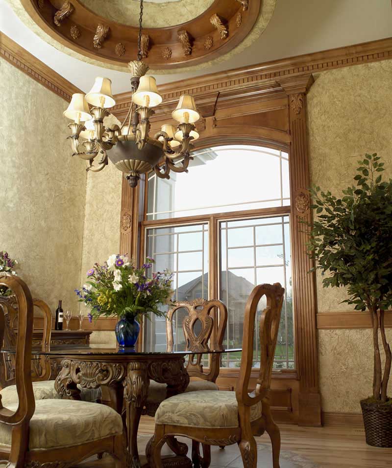 INTERIOR PHOTO of this 2-Bedroom,2049 Sq Ft Plan -2049