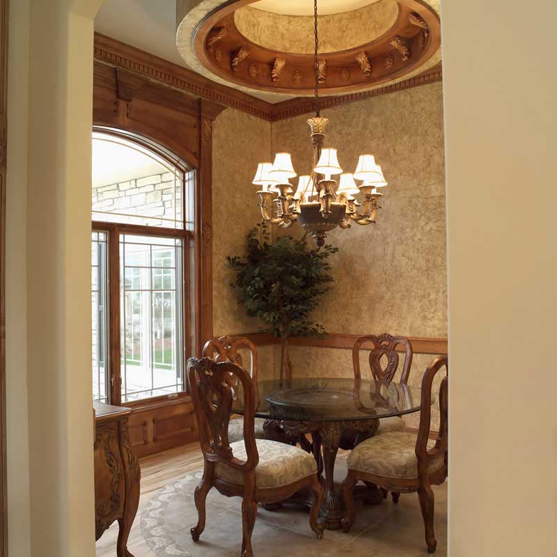 INTERIOR PHOTO of this 2-Bedroom,2049 Sq Ft Plan -2049