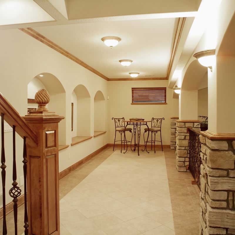 INTERIOR PHOTO of this 2-Bedroom,2049 Sq Ft Plan -2049