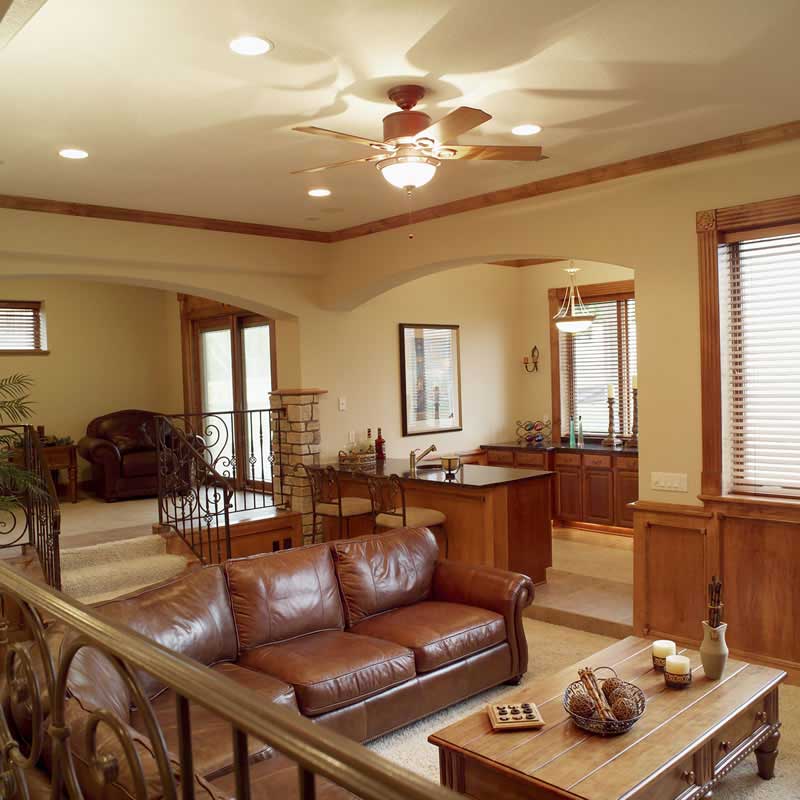 INTERIOR PHOTO of this 2-Bedroom,2049 Sq Ft Plan -2049