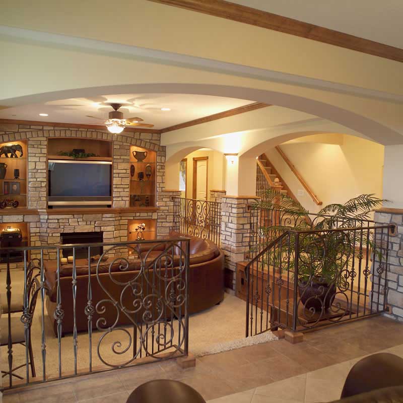 INTERIOR PHOTO of this 2-Bedroom,2049 Sq Ft Plan -2049