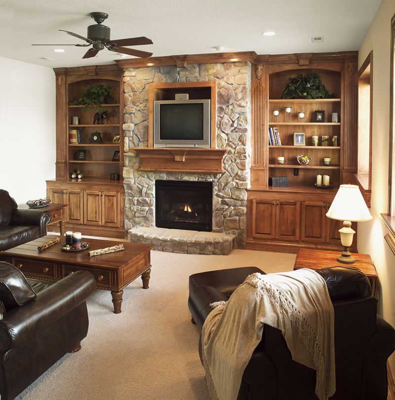 PHOTO of this 4-Bedroom,3687 Sq Ft Plan -3687