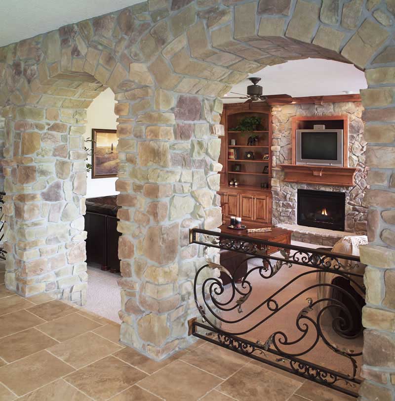 PHOTO of this 4-Bedroom,3687 Sq Ft Plan -3687