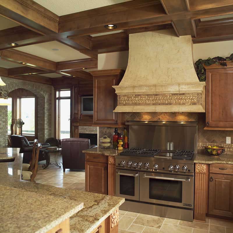 PHOTO of this 4-Bedroom,3687 Sq Ft Plan -3687