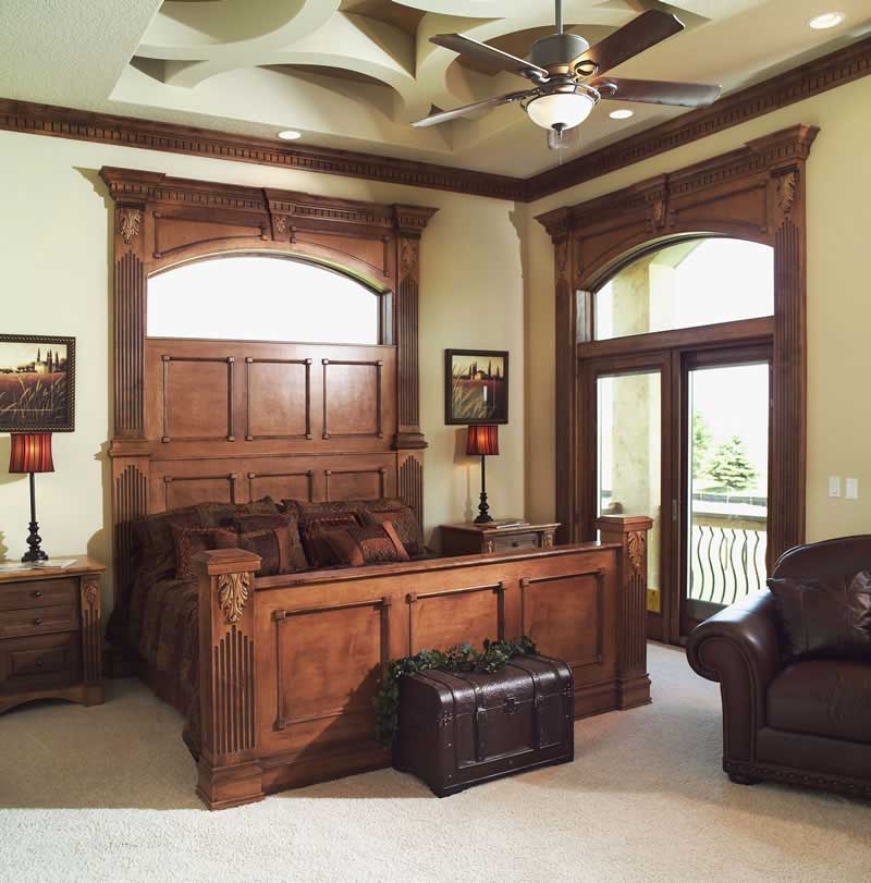 PHOTO of this 4-Bedroom,3687 Sq Ft Plan -3687