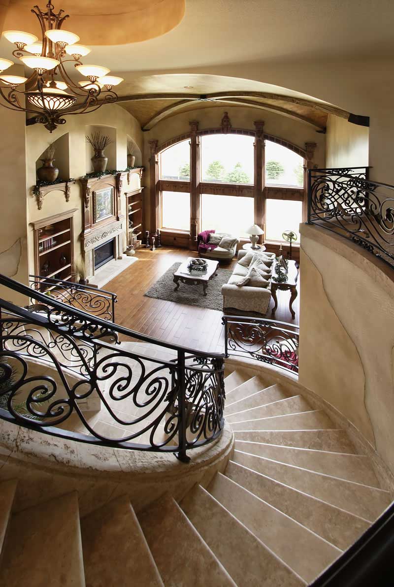 PHOTO of this 4-Bedroom,3687 Sq Ft Plan -3687