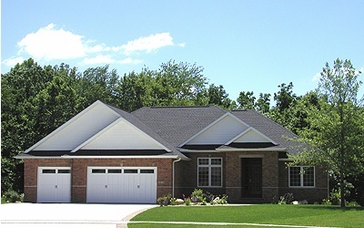 Main image for house plan # 13636