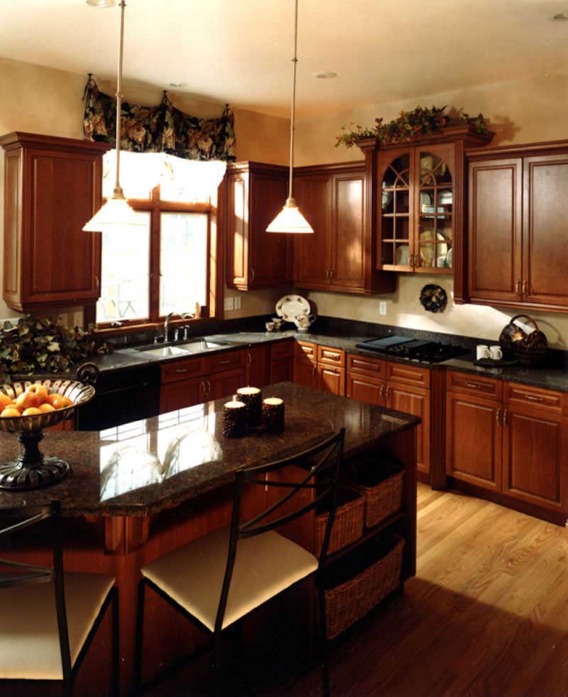 INTERIOR PHOTO of this 2-Bedroom,1838 Sq Ft Plan -1838