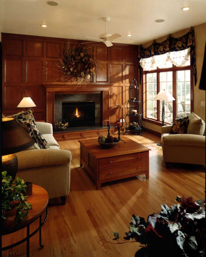INTERIOR PHOTO of this 2-Bedroom,1838 Sq Ft Plan -1838