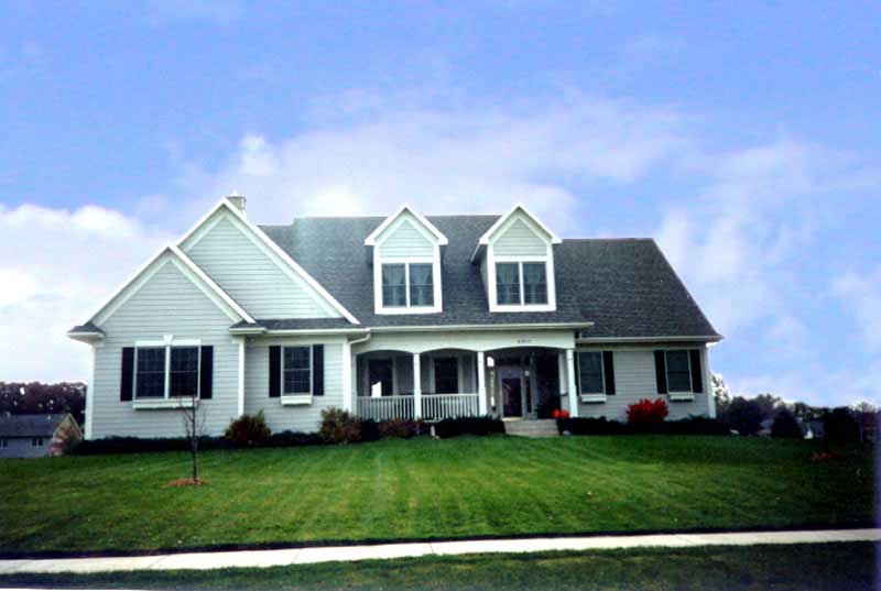 Main image for house plan # 13515