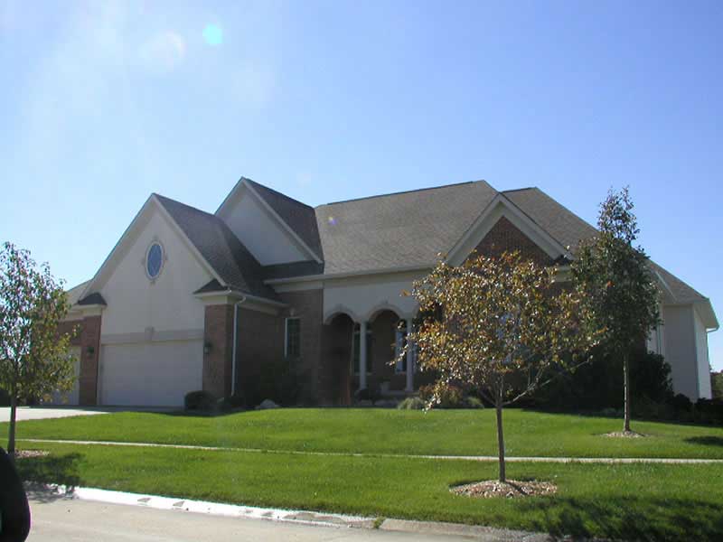 Main image for house plan # 13649