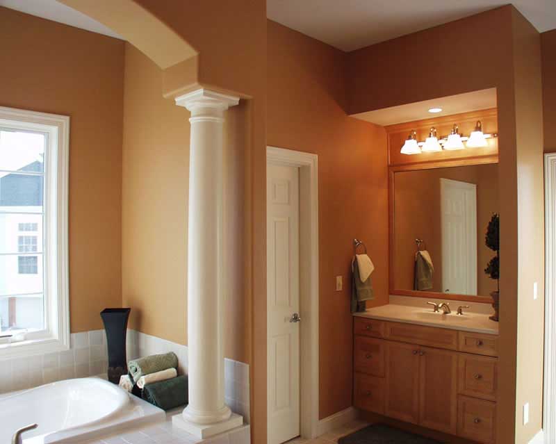 INTERIOR PHOTO of this 4-Bedroom,4299 Sq Ft Plan -4299