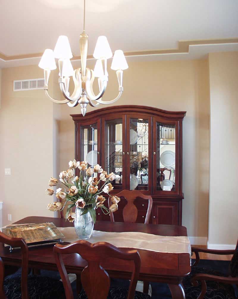 INTERIOR PHOTO of this 4-Bedroom,4299 Sq Ft Plan -4299