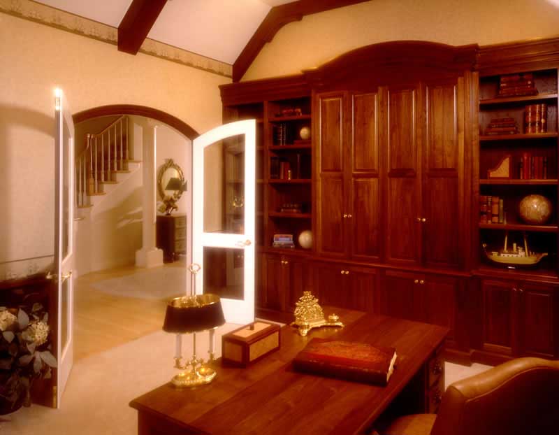 INTERIOR PHOTO of this 4-Bedroom,3650 Sq Ft Plan -3650