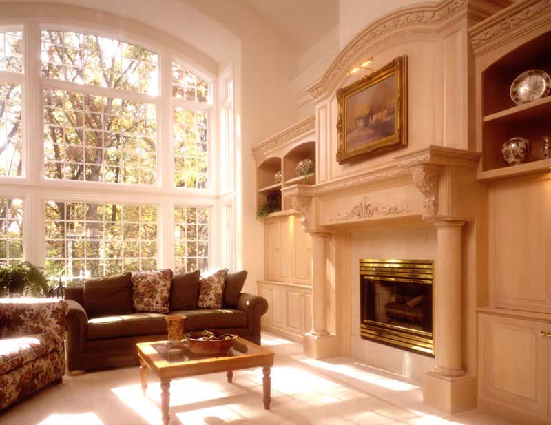 INTERIOR PHOTO of this 4-Bedroom,3650 Sq Ft Plan -3650