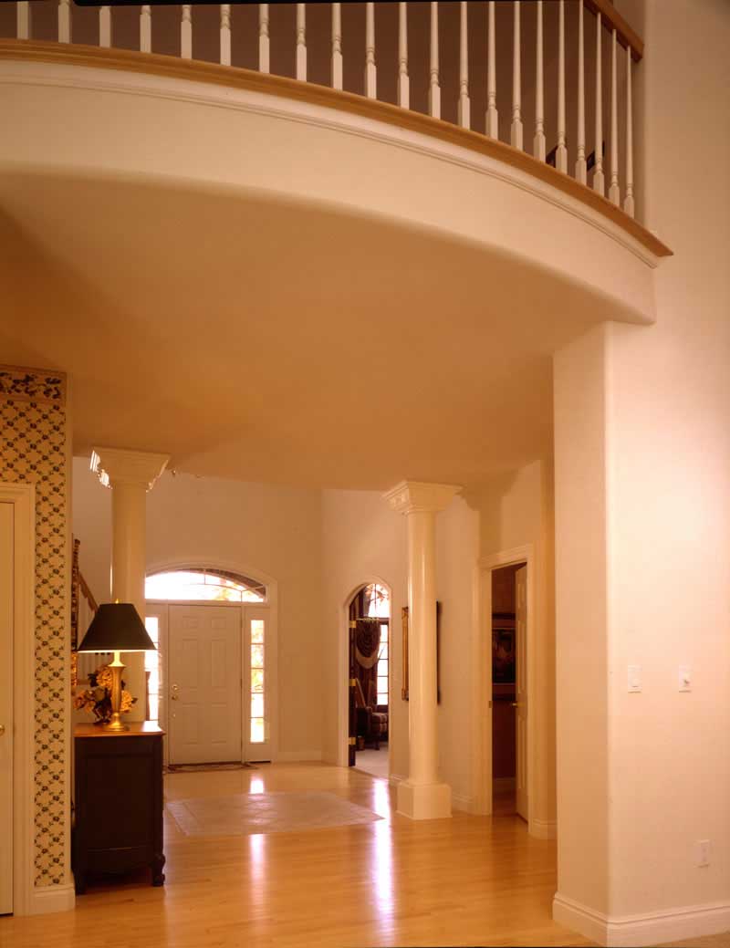 INTERIOR PHOTO of this 4-Bedroom,3650 Sq Ft Plan -3650