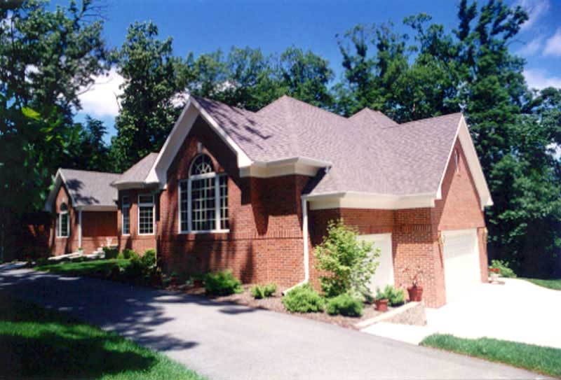 Main image for house plan # 13401