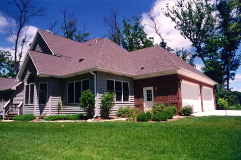 EXTERIOR PHOTO of this 3-Bedroom,2600 Sq Ft Plan -2600