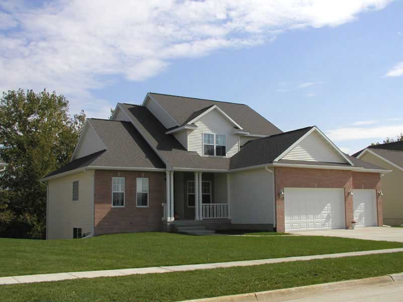 Main image for house plan # 13367