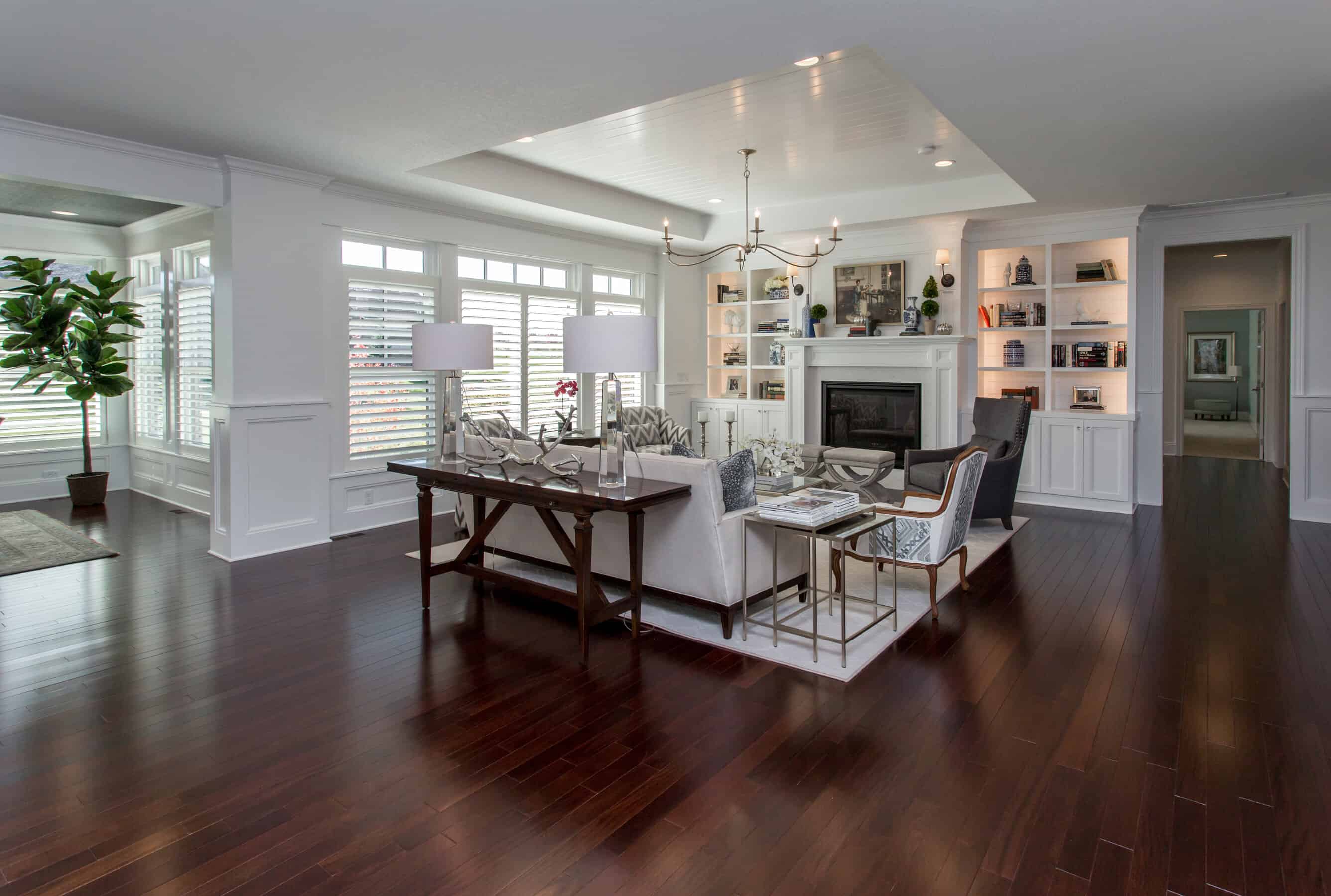 Great Room of this 3-Bedroom,2784 Sq Ft Plan -101-1980