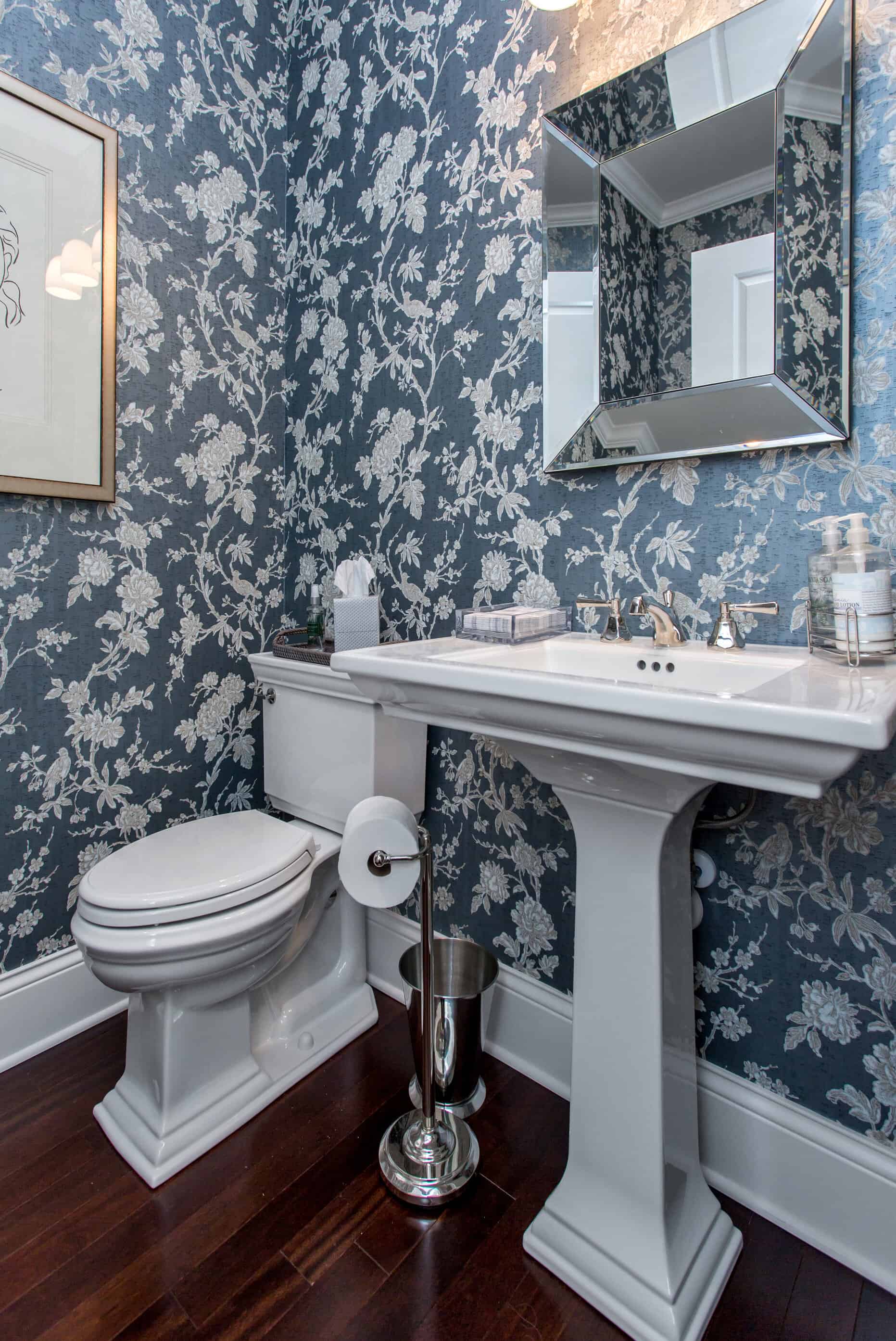 Bathroom of this 3-Bedroom,2784 Sq Ft Plan -101-1980