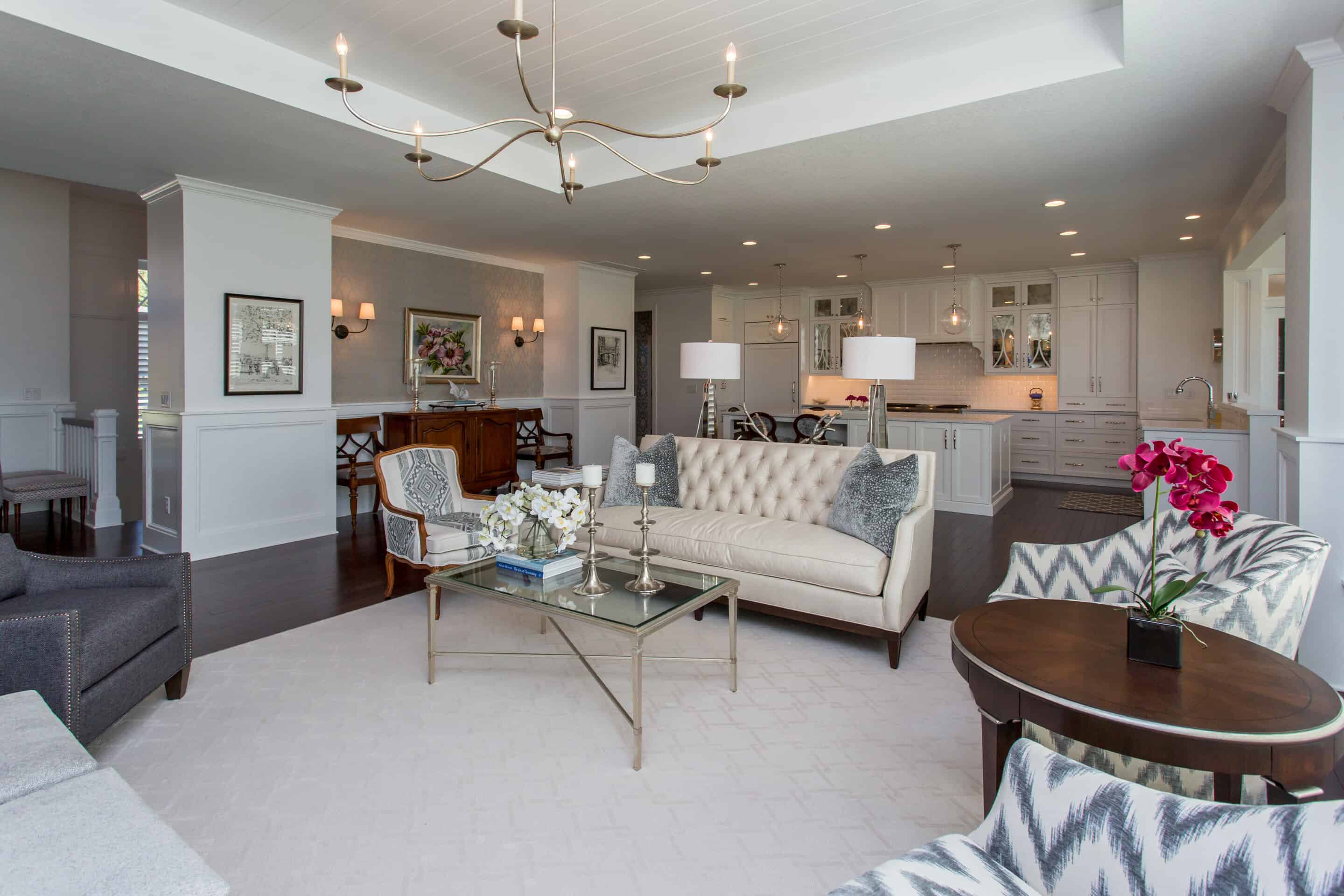 Great Room of this 3-Bedroom,2784 Sq Ft Plan -101-1980