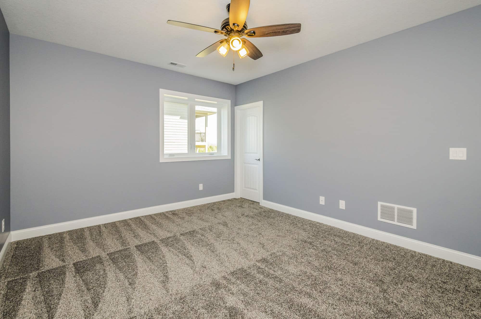 Bedroom of this 2-Bedroom,1736 Sq Ft Plan -101-1991