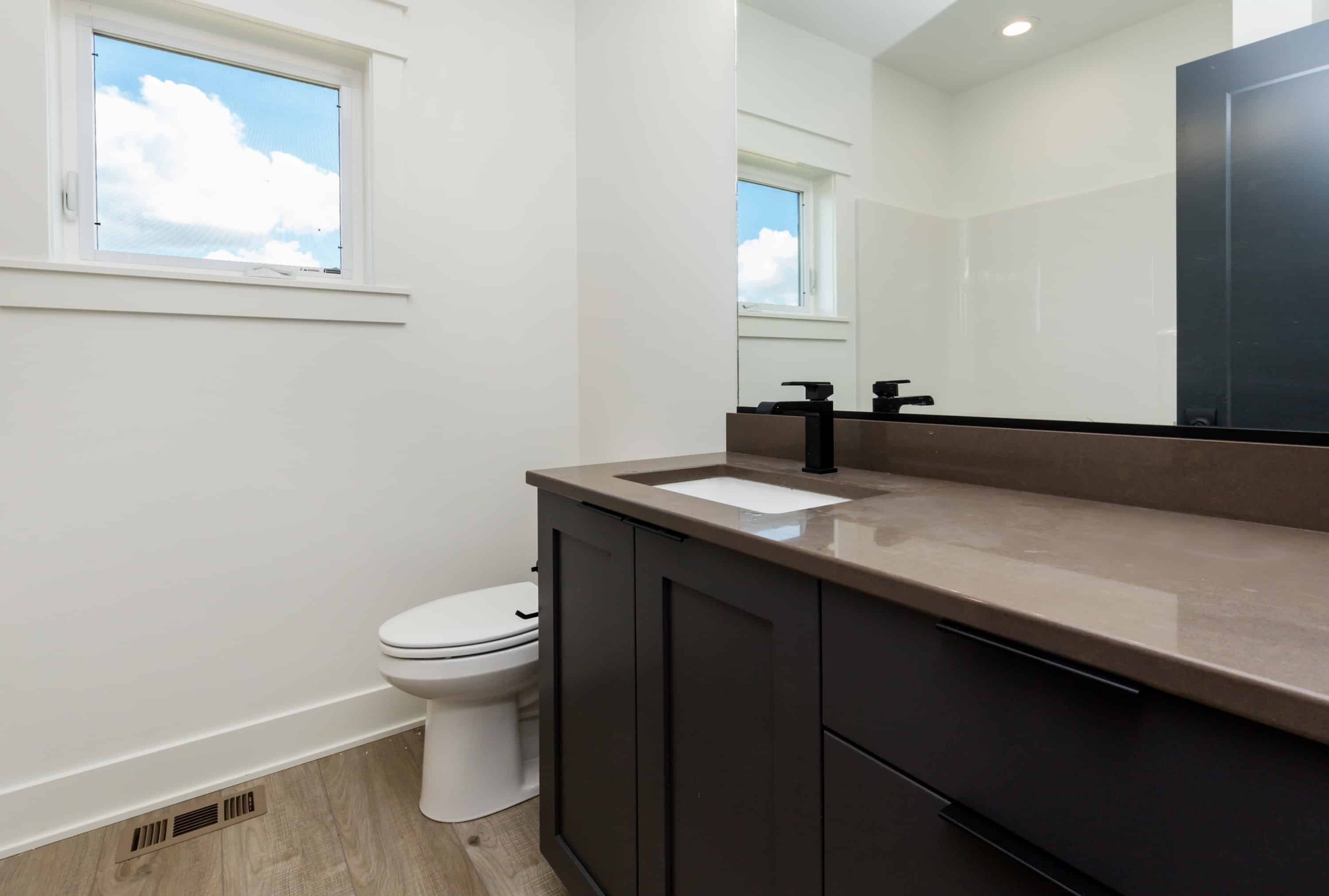 Bathroom of this 3-Bedroom,1837 Sq Ft Plan -101-1994