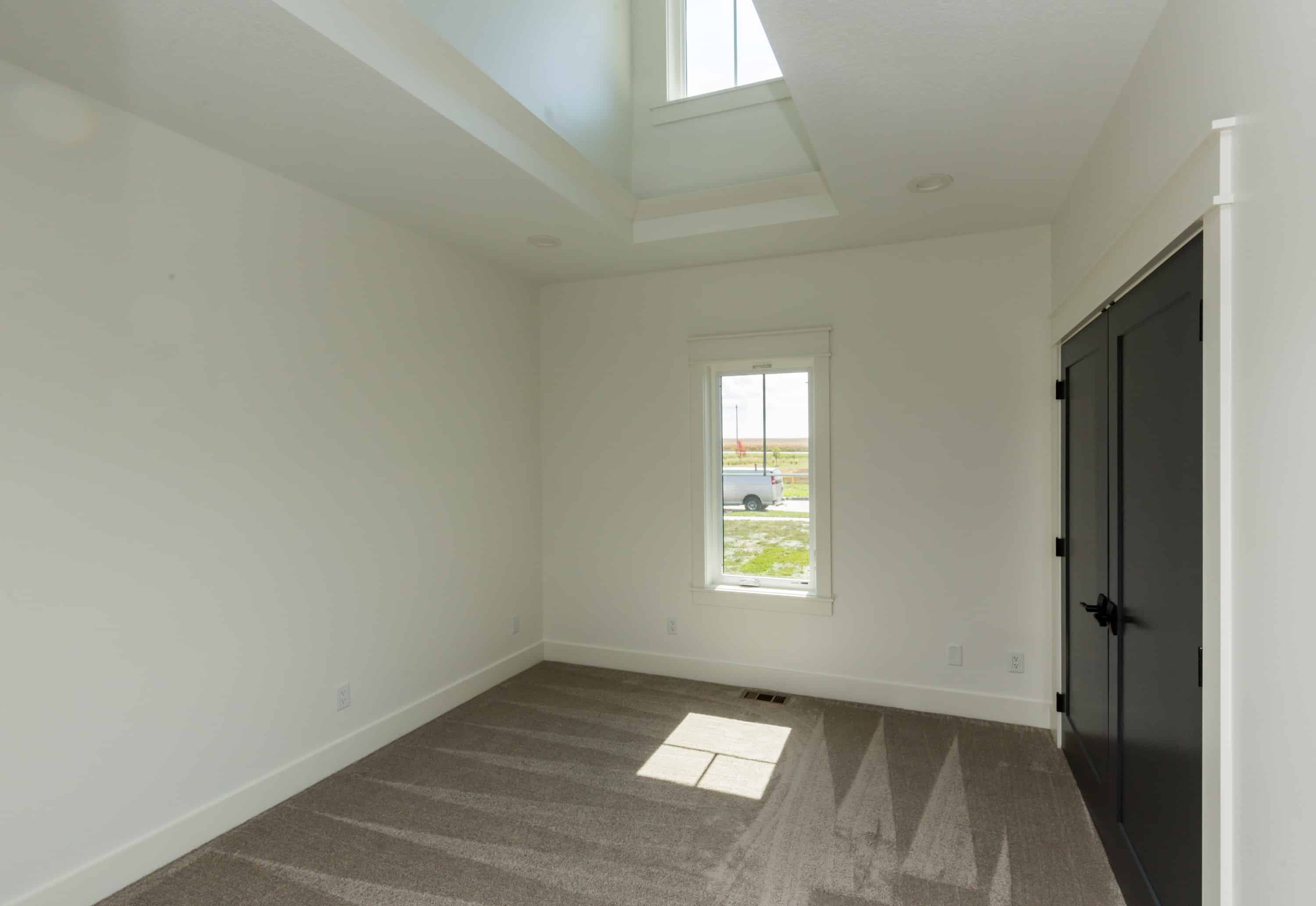 Bedroom of this 3-Bedroom,1837 Sq Ft Plan -101-1994