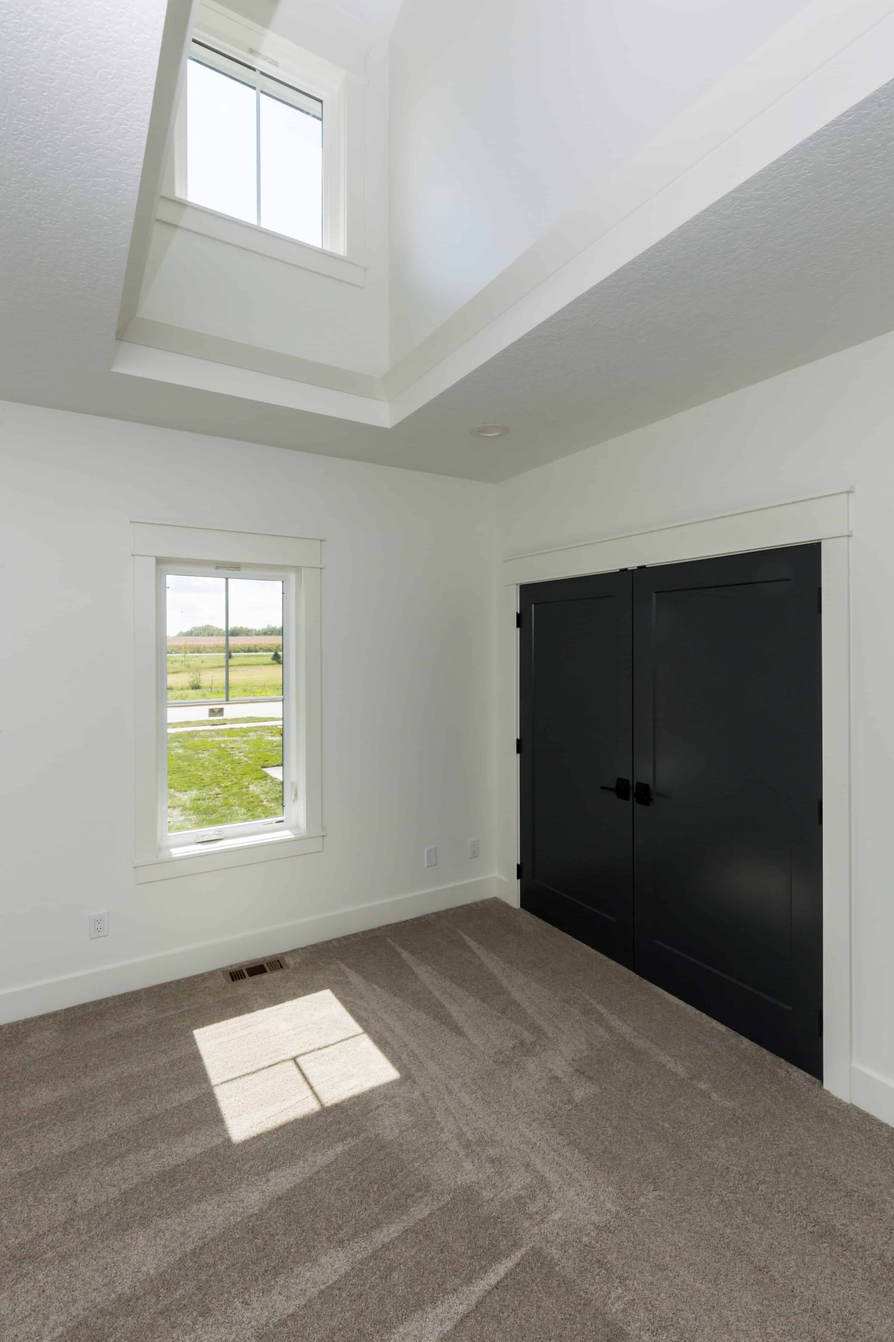 Bedroom of this 3-Bedroom,1837 Sq Ft Plan -101-1994