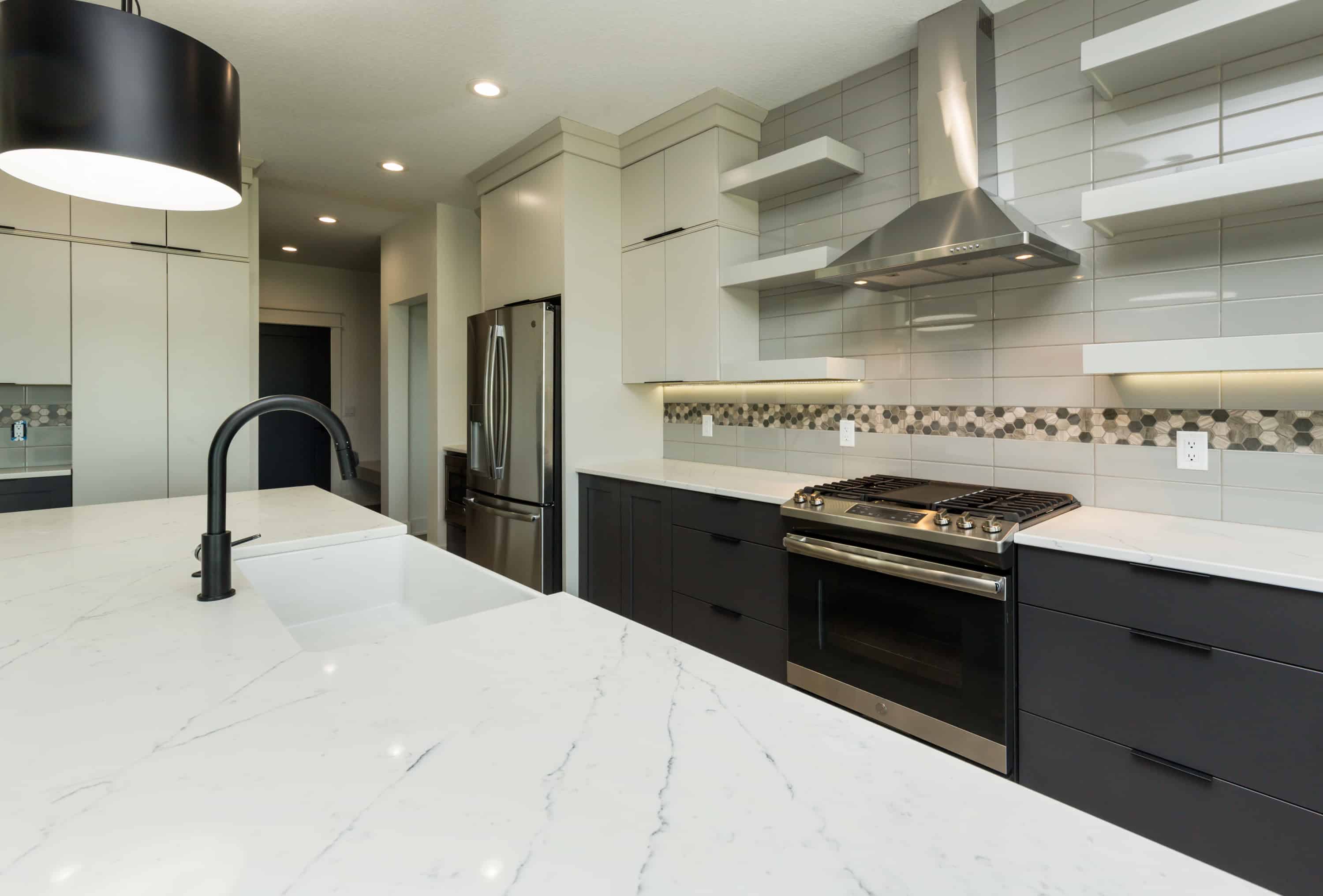 Kitchen of this 3-Bedroom,1837 Sq Ft Plan -101-1994