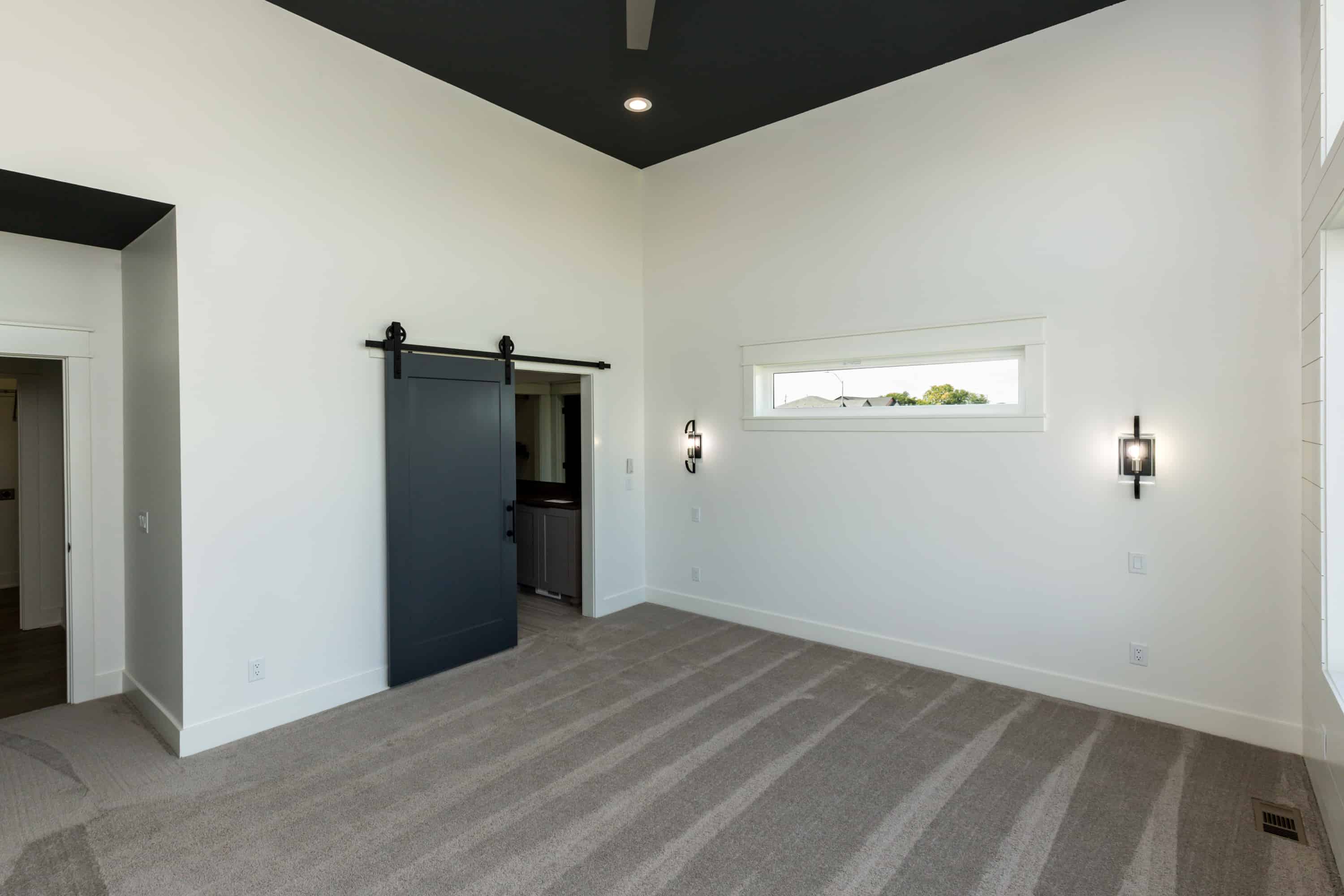 Master Bedroom of this 3-Bedroom,1837 Sq Ft Plan -101-1994
