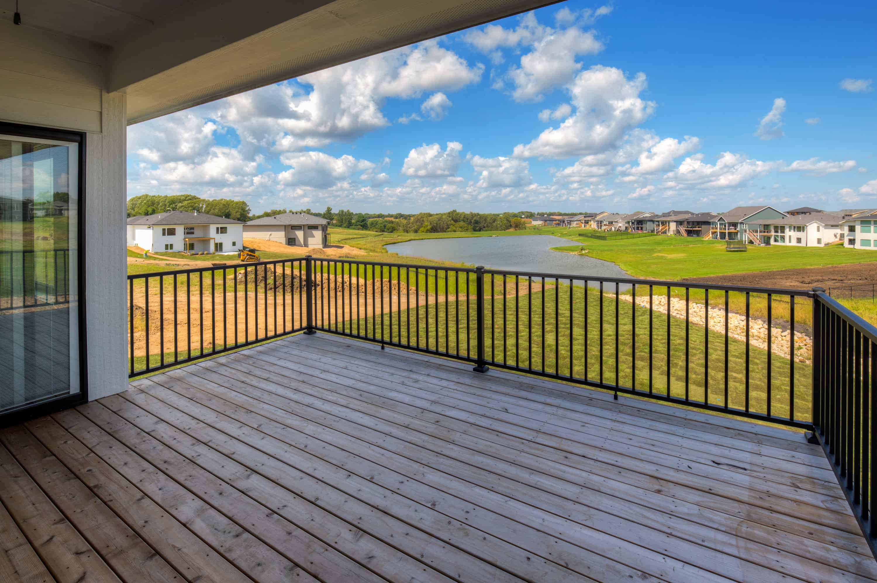 Porch of this 3-Bedroom,1837 Sq Ft Plan -101-1994
