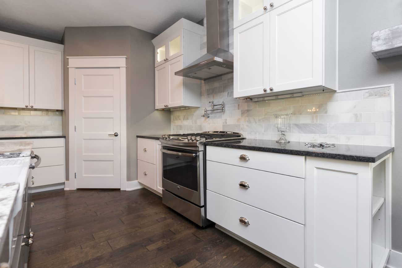 Kitchen of this 3-Bedroom,2005 Sq Ft Plan -101-1998